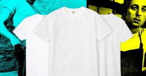 Best White Shirts New 2 Gear