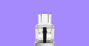 Gear Magimix 4200XL food processor