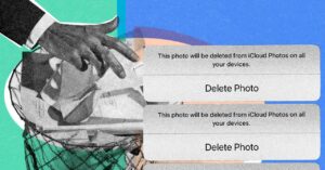 Deleted Photos Gear GettyImages 97239899