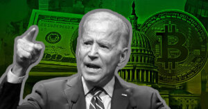 Biden vetoes resolution to overturn of SEC's controversial SAB 121