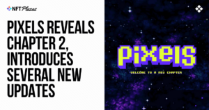 pixels reveals chapter 2 social