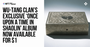 wu tang clan once upon a time album social img