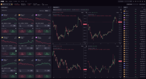 1-Click Trading: Rapid trade execution on Kraken Pro