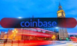 Coinbase's UK Unit Slapped With $4.5M Fine for Violating High-Risk Customer Ban