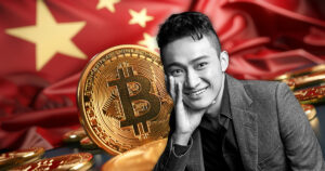 Justin Sun calls for China’s to shift anti-crypto stance amid Trump’s pro-Bitcoin agenda