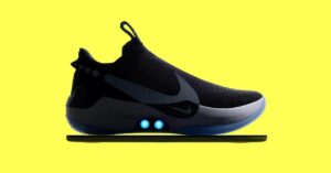 Nike Adapt BB Discontinued