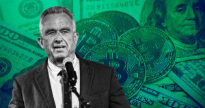 RFK Jr. vows to make Bitcoin strategic reserve asset, calls it corruption's 'greatest foe'