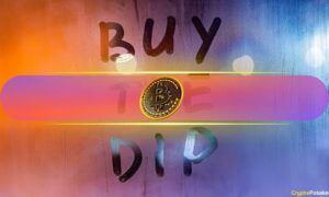 Reversal Ahead? Institutions Are Buying The Bitcoin Dip In Droves
