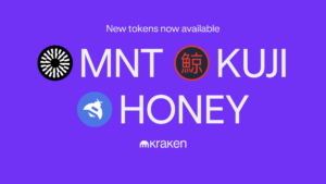 Trading for MNT, KUJI and HONEY starts July 3