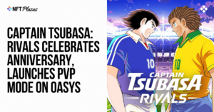 captain tsubasa rival launches pvp on oasys social