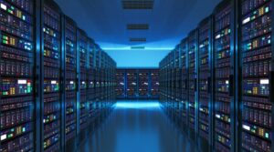is bitcoin mining destined for data centers