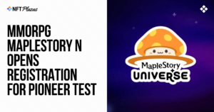 maplestory n pioneer test registration social