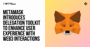 metamask introduces delegation toolkit social