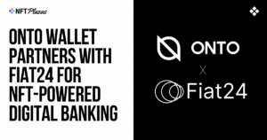 onto wallet partners with fiat24 social