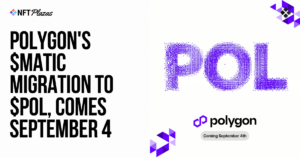 polygon matic migration to pol comes september 4 social