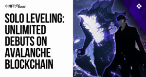 solo levelling unlimited on avalanche social