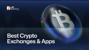 Best Crypto Exchanges and Apps to Buy Bitcoin in 2024