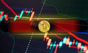 Bitcoin Retreats Below $60K as Liquidity Heatmap Outlines the Next Crucial Support Line