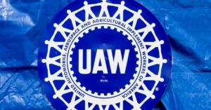 UAW Lawsuit Trump Elon Business 1713545801