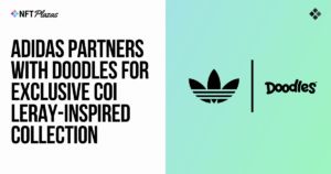 adidas partners with doodles for coi leray inspired collectibles social