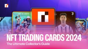 feature image nft trading cards