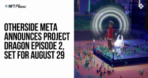 otherside meta announces project dragon episode 2 social