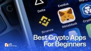 8 Best Crypto Apps for Beginners in 2024 Expert Review