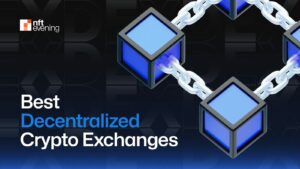 9 best decentralized exchange in 2024