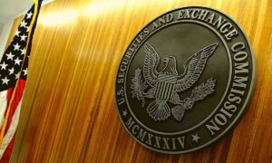 SEC Charges Crypto Advisor For Storing Money At FTX