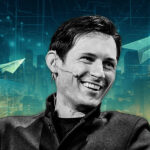 Telegram might be an unencrypted treasure trove of data and Pavel Durov might just be a geopolitical pawn