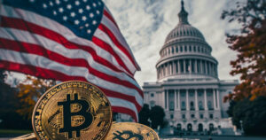 US elections led to Bitcoin rallies regardless of winning party