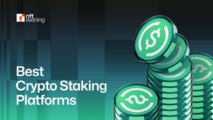 best crypto staking platforms