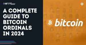 bitcoin ordinals guide 2024 social