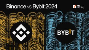 bybit vs binance