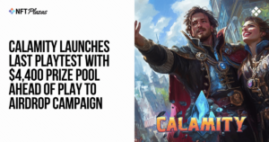 calamity launches last playtest with 4400 prize pool social