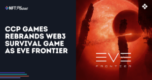 ccp games rebrands web3 survival game to eve frontier social