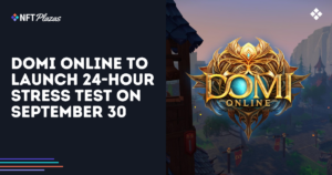 domi online to launch 24 hr stress test social