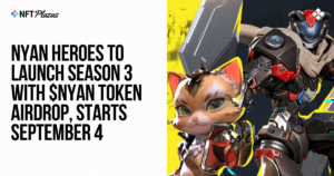 nyan heroes to launch season 3 starts septmber 4 social