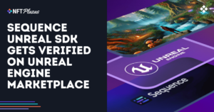 sequence unreal sdk get verified on unreal engine marketplace