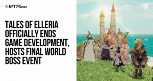 tales of elleria ends development social