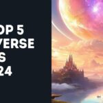 top metaverse games 2024 social