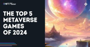 top metaverse games 2024 social