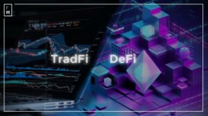 TradFi and DeFi