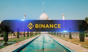 Binance Helps Delhi Police Crack Solar Scam, Seizing 100,000 USDT in Crypto