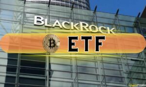 BlackRock's Spot Bitcoin ETF Records Largest Inflow Since July with $393.4M