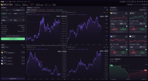 Expanded margin pairs available for BONK, TAO, STX and JUP!