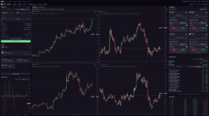 Expanded margin pairs available for SUI, POL, CHZ and STRK!