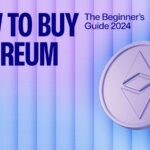 How to Buy Ethereum in 2024