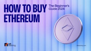 How to Buy Ethereum in 2024