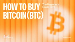 How to buy Bitcoin BTC